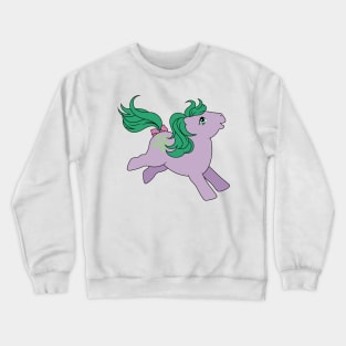 Seashell Crewneck Sweatshirt